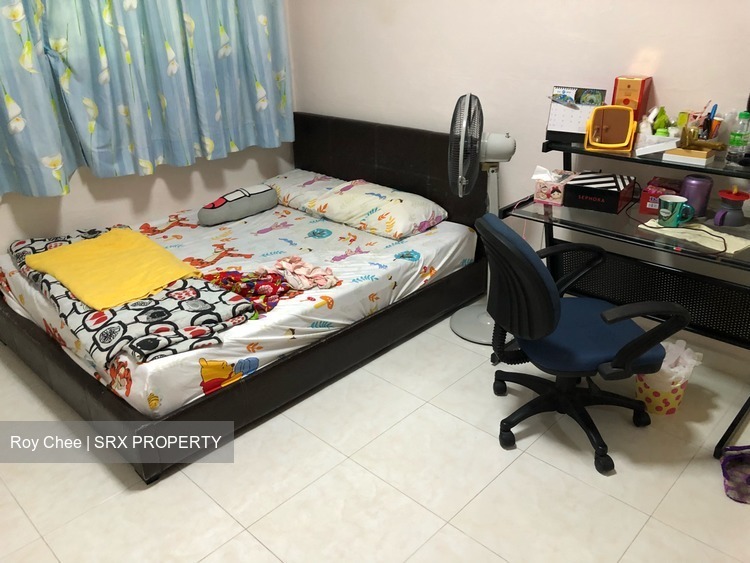 Blk 518 Jurong West Street 52 (Jurong West), HDB 3 Rooms #176138522